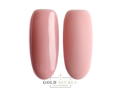 Gold Secret NN Builder Soft Pink