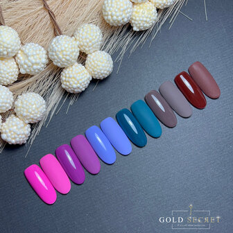 Actie Gel Polish 90-95