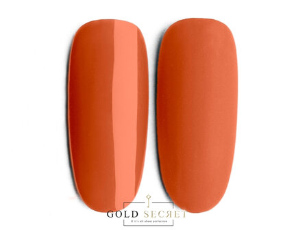 gold secret gel polish 