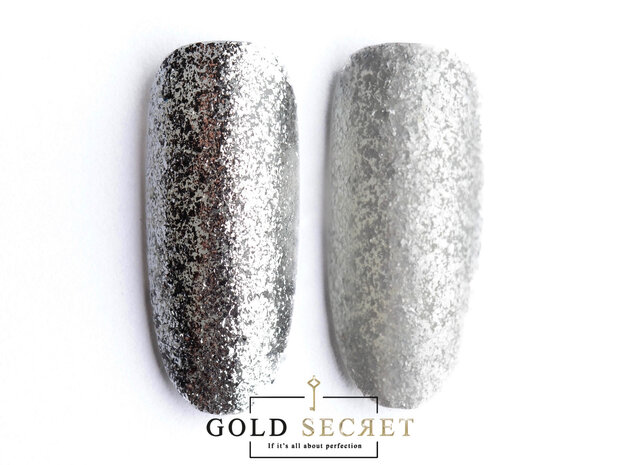 gold secret platinium gel