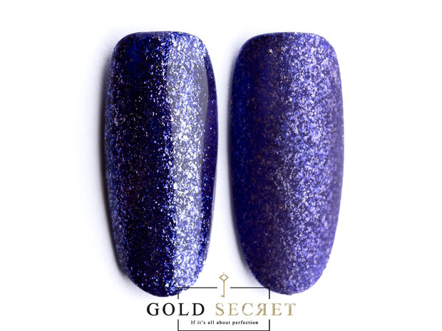 gold secret platinium gel