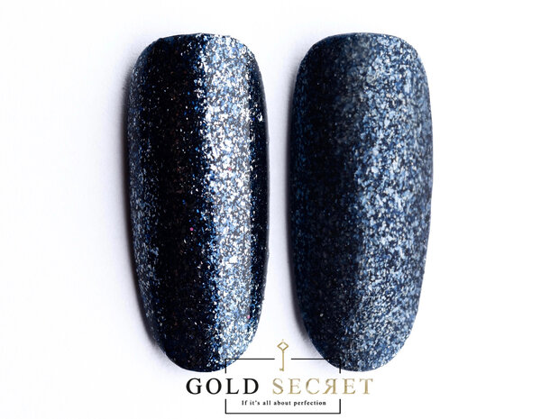 gold secret platinium gel