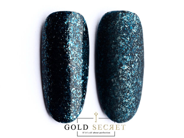 gold secret platinium gel