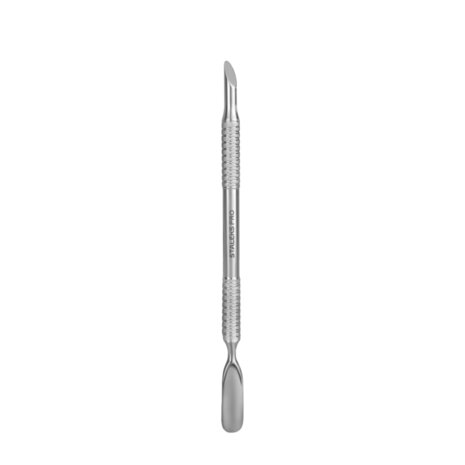 Staleks Pro Hollow cuticle pusher EXPERT 90 TYPE 2 (PE-90/2)