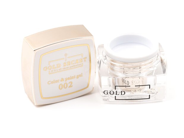 gold secret colo&paint 002