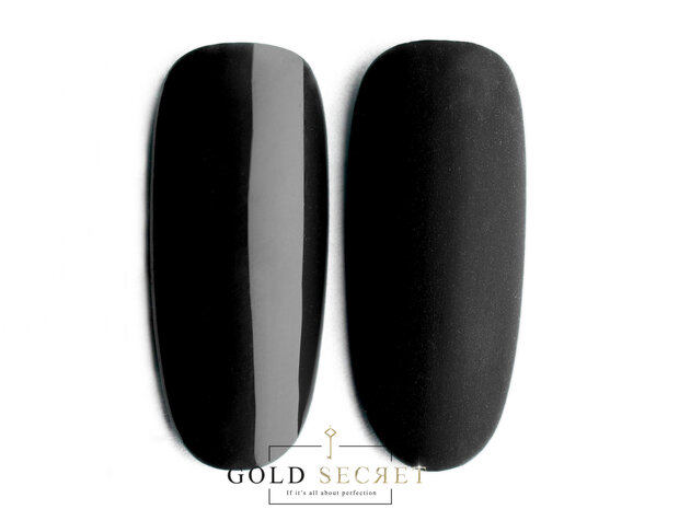  Gold Secret Gel Polish 