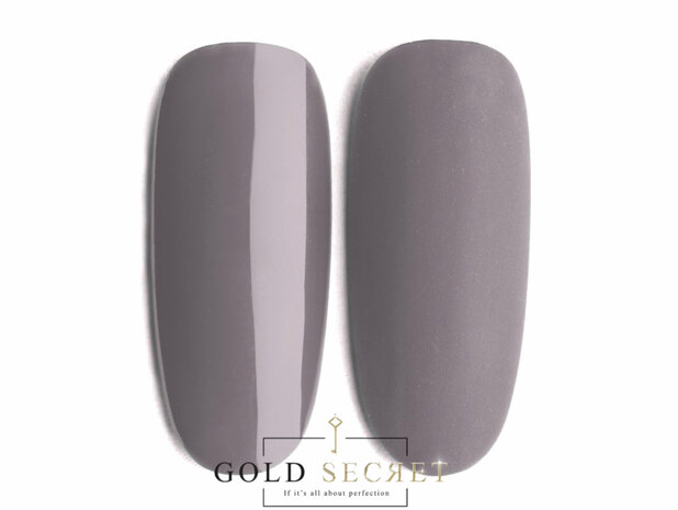 Gold Secret Gel Polish 014