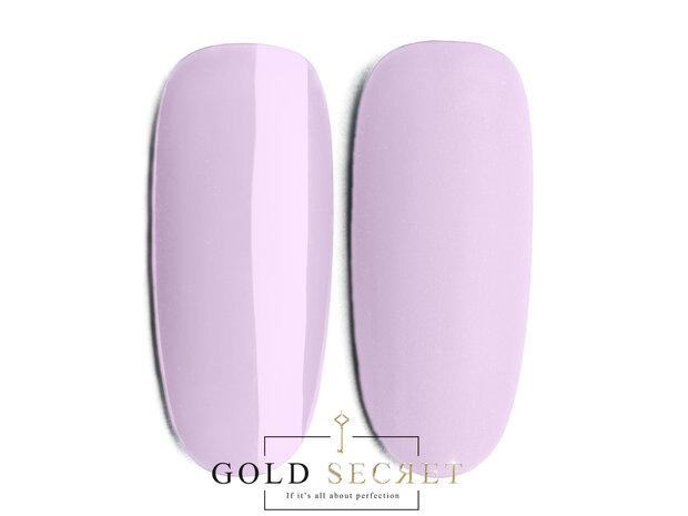 Gold Secret Gel Polish 029