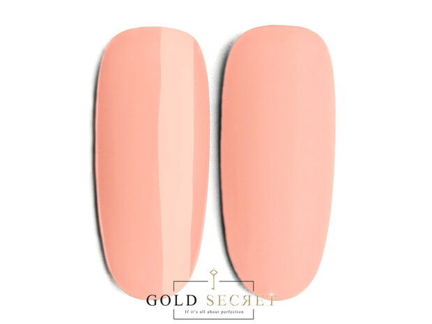 Gold Secret Gel Polish 042