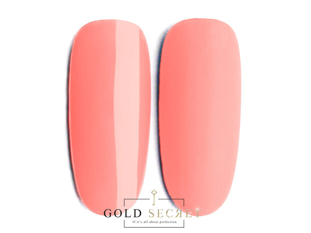 Gold Secret Gel Polish 045