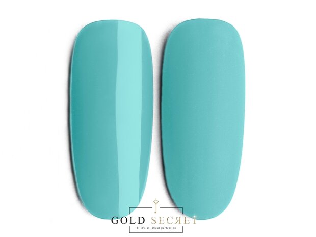 Gold Secret Gel Polish 052