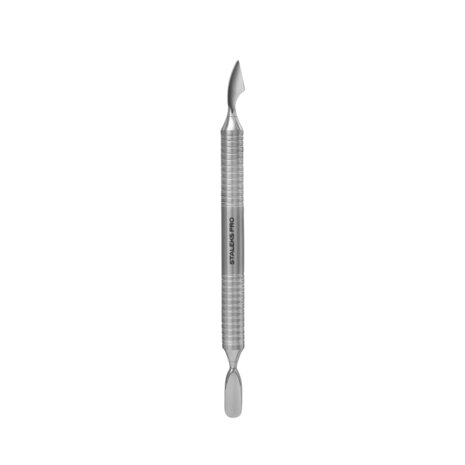 Staleks Pro Hollow Cuticle Pusher EXPERT 100 TYPE 3 (PE-100/3)