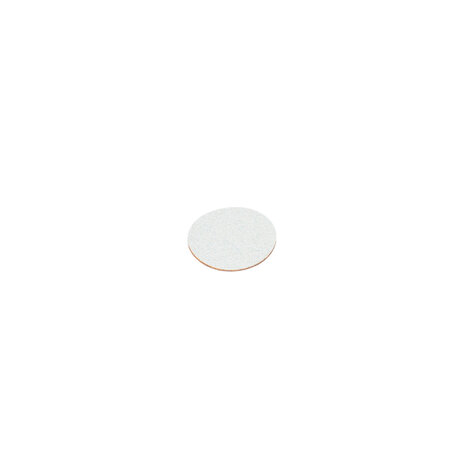 Staleks Pro White Refill Pads For Pododisc XS 180 grit