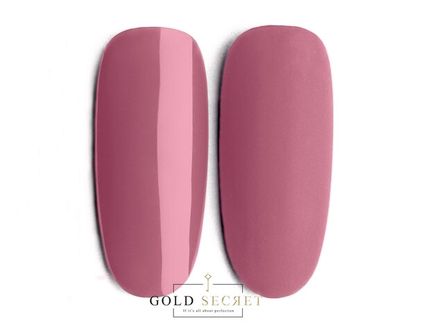 Gold Secret Gel Polish 059