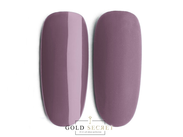 Gold Secret Gel Polish 060