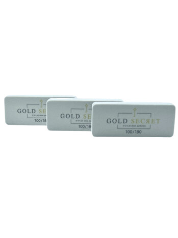 Gold Secret Buffer