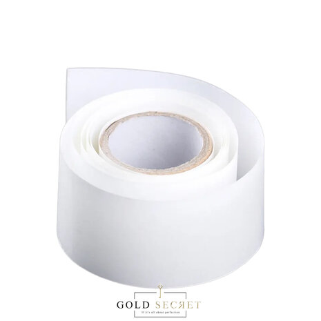 Gold Secret Silk Strip