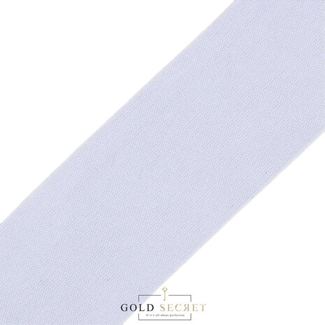 Gold Secret Silk Strip