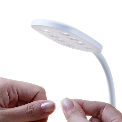 Led Lamp Klein