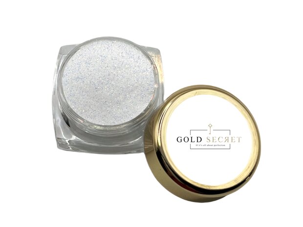 Gold Secret Goldie's Glam Sugar Glitter 2