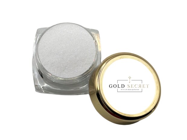 Gold Secret Goldie's Glam Sugar Glitter 4