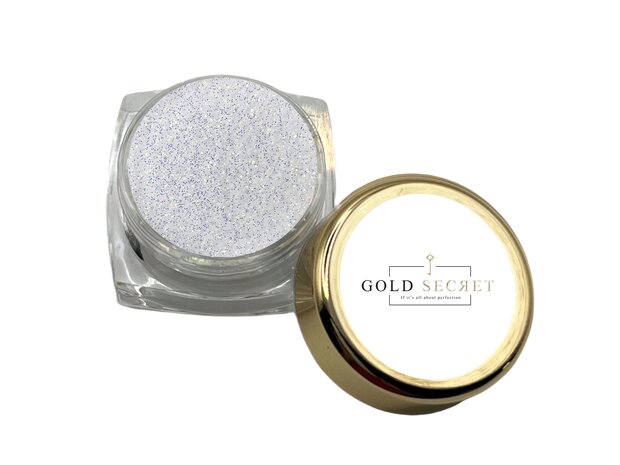 Gold Secret Goldie's Glam Sugar Glitter 5