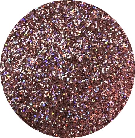 Gold Secret Summer Shine Glitter 04