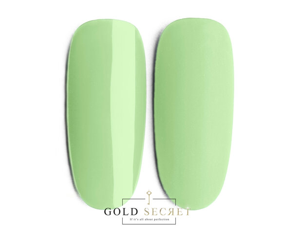 gold secret gel polish