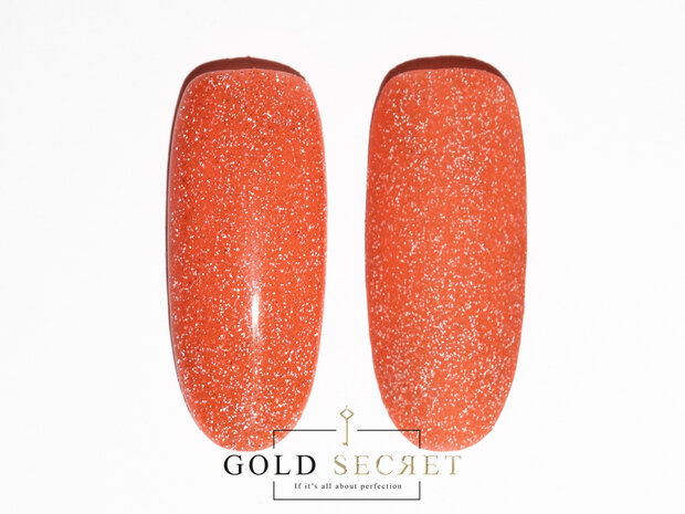 Gold Secret neon star 2