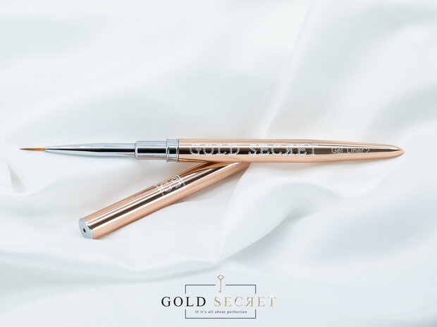 Gold Secret Gel Liner 2