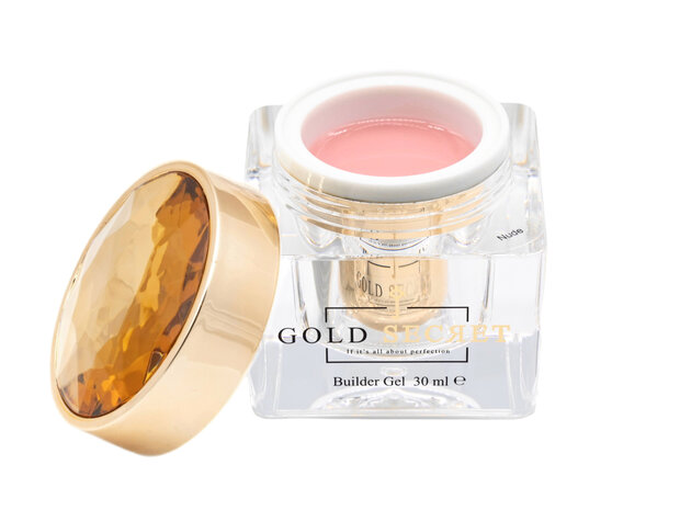 gold secret builder gel 