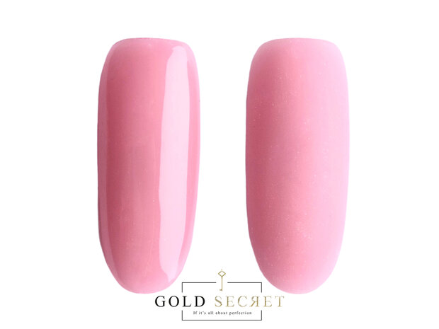 gold secret builder gel 