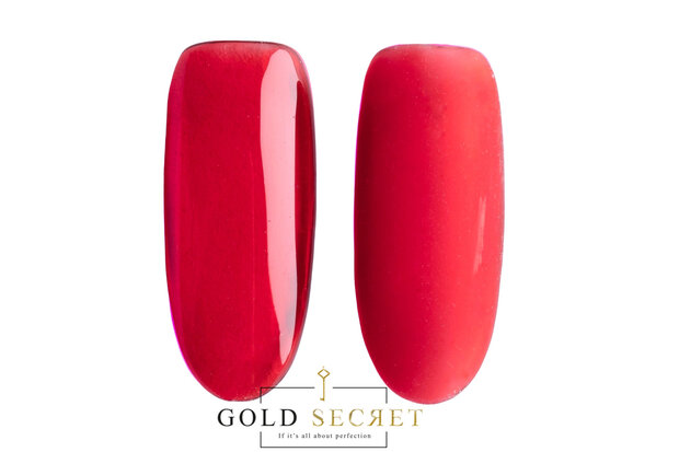 Gold Secret Gel Polish Color 96 - 103 Glas Gel Polish Actie set