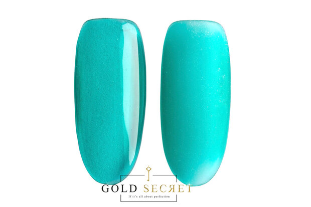 Gold Secret Gel Polish Color 96 - 103 Glas Gel Polish Actie set