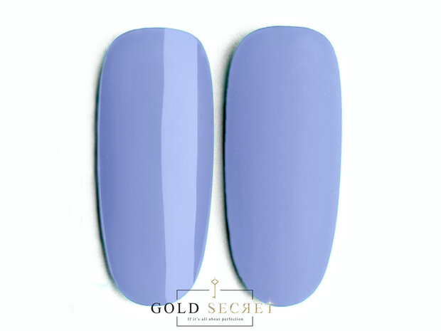 gold secret gel polish 