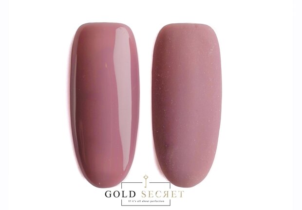 Gold Secret NN Builder Dark Pink