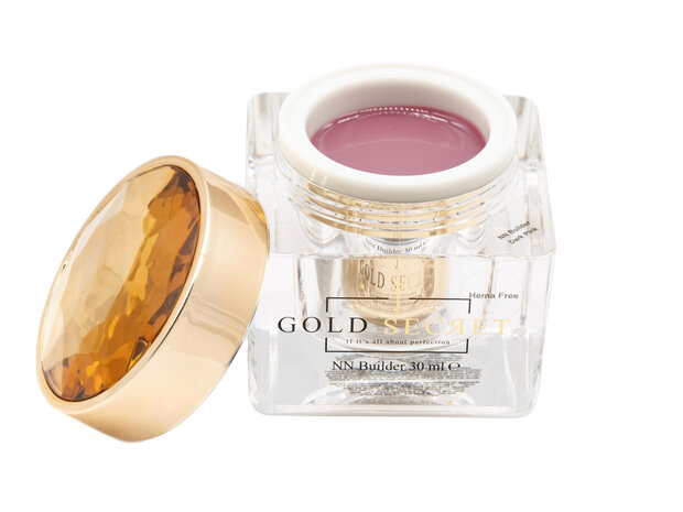 Gold Secret NN Builder Dark Pink