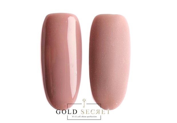 Gold Secret NN Builder Amour Pink