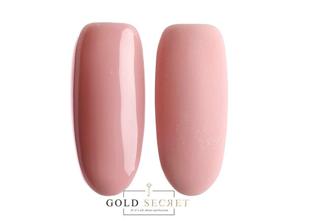 Gold Secret NN Builder Soft Pink